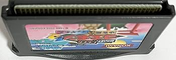 KONAMI - がんばれゴエモン1・2 ゆき姫とマッギネス Amazon | 傑作選!頑張れゴエモン1・2ゆき姫とマッギネス(コナミ